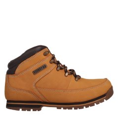 Firetrap Rhino Boots Juniors Honey/Brown