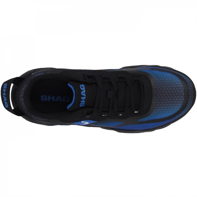 SHAQ Notify Sn34 Black/Blue