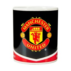 Team Football Mug Man Utd