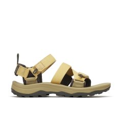 Merrell Speed Fusion Sport RMX Walking Sandal Mens Tumeric