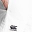 Canterbury Pro Rugby pánske šortky White