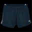 Nike Women's Performance Gym Shorts Obsidian