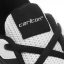 Carlton Airblade Tour Mens Court Shoes White