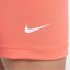Nike Pro Shorts Junior Girls Magic Ember