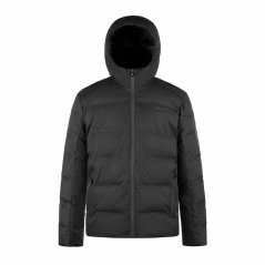 Nevica Ski Jacket Mens Black