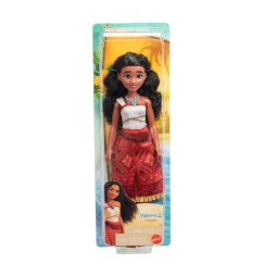 Disney Mattel Disney Moana 2 Doll Multi