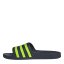 adidas Adilette Aqua Sliders Unisex Kids Legink/Luclem