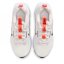 Nike Air Max INTRLK Lite Big Kids' Shoes White/Orange