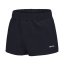 Slazenger Fleece Shorts Womens Navy
