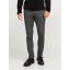 Jack and Jones Men's Henry Chinos Dark Grey