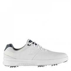 Footjoy Contour pánska golfová obuv White