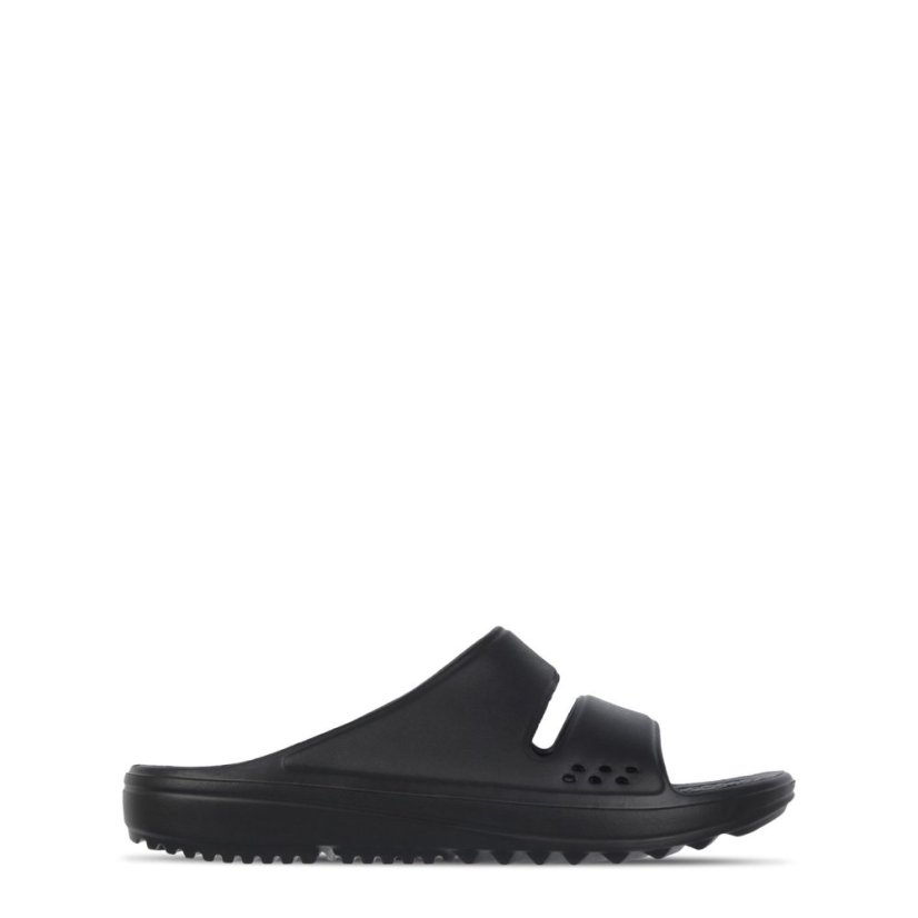 Hot Tuna HT 2 strap slides Black