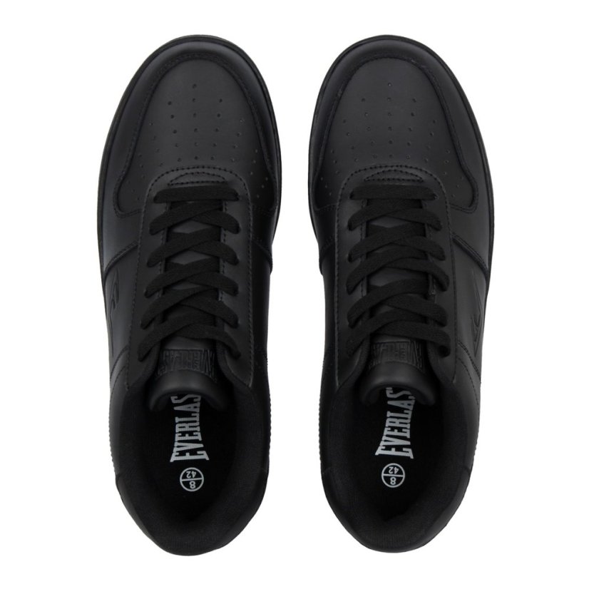 Everlast Hanshi Men Trainers Black