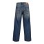 Jack and Jones Men's 080 Jeans Skinny Jeans Blue Denim
