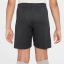 Nike Liverpool Strike Third Shorts 2024 2025 Juniors Grey