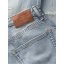 Jack and Jones Men's 352 Jeans Skinny Jeans Blue Denim