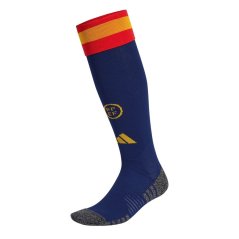 adidas Spain Home Socks 2026 Men’s Blue/Red