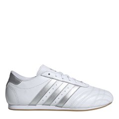 adidas adidas Taekwondo Womens Shoes Ftwr White