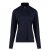 Slazenger Golf Pullover Zip Top Womens Navy