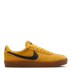 Nike Killshot 2 Low Trainers Juniors Gold/Black