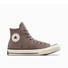 Converse Unisex Chuck 70 Heritage colour S High-Top Trainers 250-Pure Pumi