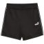 Puma Sport Poly Shorts B Tracksuit Short Unisex Kids Puma Black