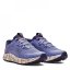 Under Armour Charged Bandit TR 2 Womens Trail Running Shoes Baja Blue