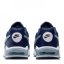 Nike Air Max Ivo Child Boys Trainers Navy/Grey