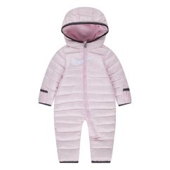 Nike Kids' Snowsuit Pink Foam