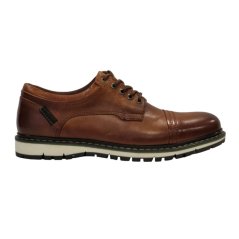 Firetrap Aubin Shoe Mens Tan