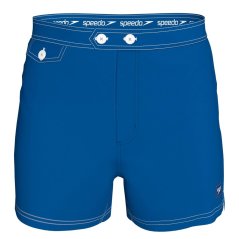 Speedo Men's Vin Vol Swim Shorts Turkish Sea