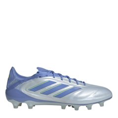 adidas Unisex Adults Copa Astro Turf Football Boots Blue/Lem