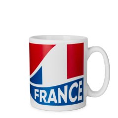 Team Team Euros 2024 Team Mug France