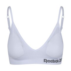 Reebok Seamless Bra Justine White