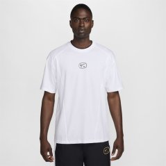 Nike NSW SW AIR L FIT TOP White/Black