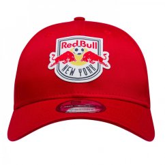 New Era Baseball Cap NY Red Bulls