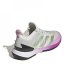 adidas Adizero Ubersonic 4 Tennis Shoes Unisex Mens White