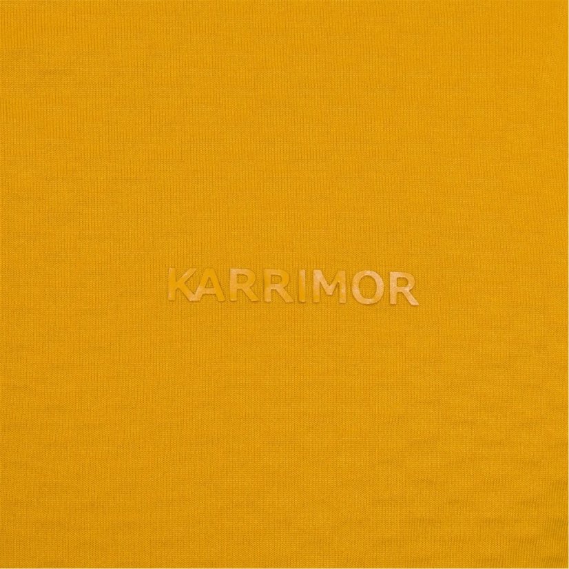 Karrimor Grid Flc Hz Sn51 Yellow