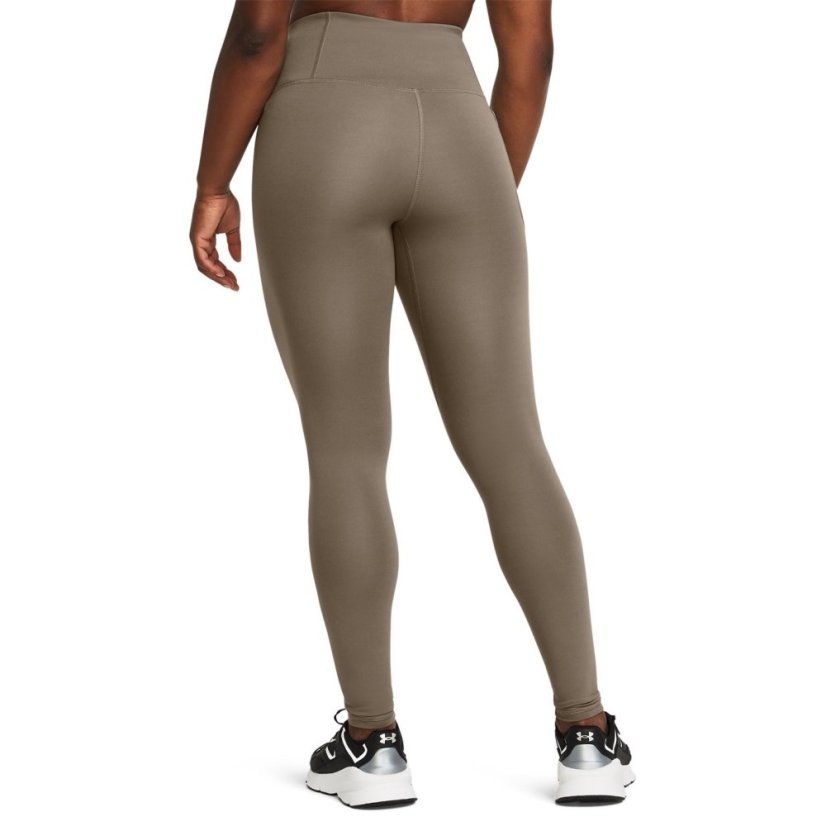 Under Armour UA Motion Leggings Women's Taupe