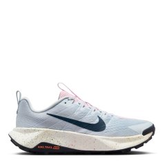 Nike Wildhorse Trail Running Shoes Pure Platinum
