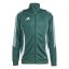 adidas Tiro 24 Training Track Top Mens Dk Grn/White