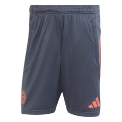 adidas Bayern Munich Tiro 25 Competition Training Shorts 2025 2026 Adults Black
