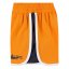 Nike Coral Mesh Set Bb99 Vivid Orange