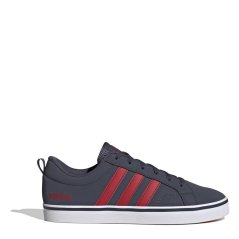 adidas VS Pace Trainers Mens Navy/Red/Wht