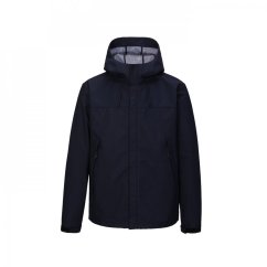 Firetrap All-Weather Durable Jacket Navy