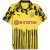 Puma x KidsSuper Borussia Dortmund Home Shirt 2025 2026 Adults Yellow/Black