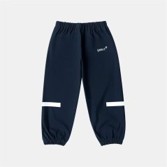 Gelert Unisex Kids Winter Walking Trousers Navy