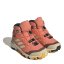 adidas Mid Gtx K Jn99 Coral Fusion/Wo