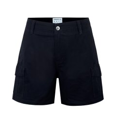 SoulCal Cargo Short Ladies Black