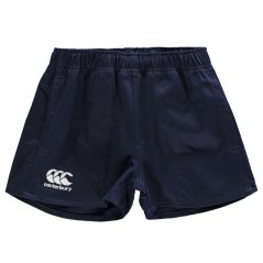 Canterbury Rugby Short Navy